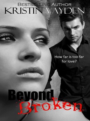 cover image of Beyond Broken
